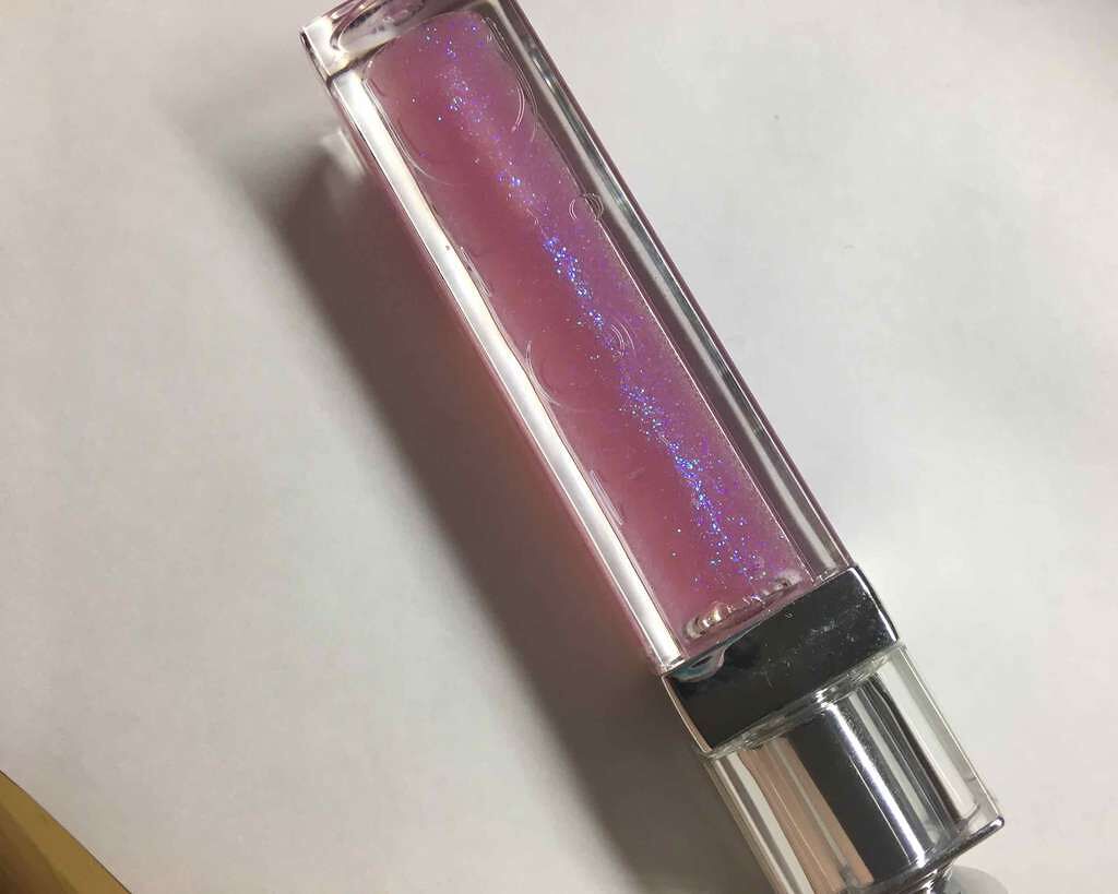 ディオール アディクト グロス/Dior/リップグロスを使ったクチコミ(1枚目)