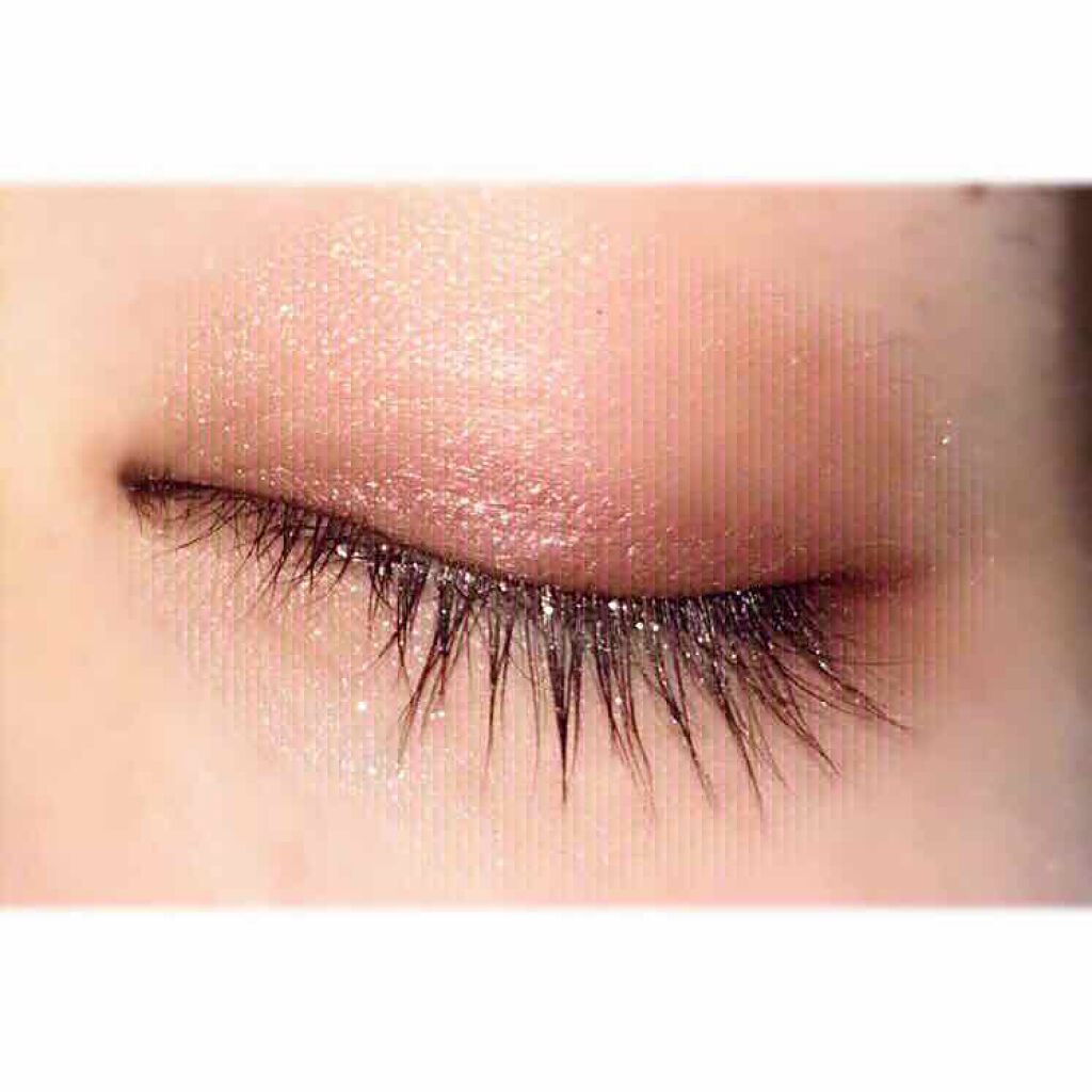 スキニーリッチシャドウ/excel/アイシャドウパレットを使ったクチコミ(2枚目)