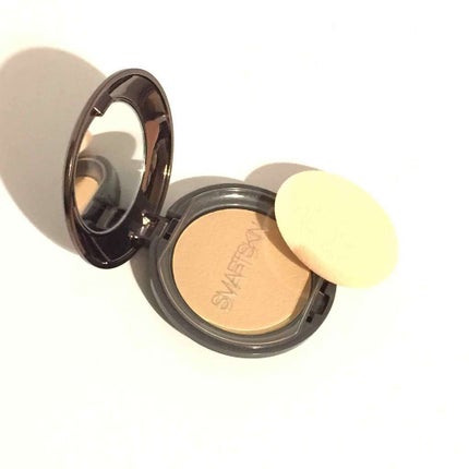 アルビオン スマートスキン ベリーレア/ALBION/クリーム・エマルジョンファンデーションを使ったクチコミ(1枚目)