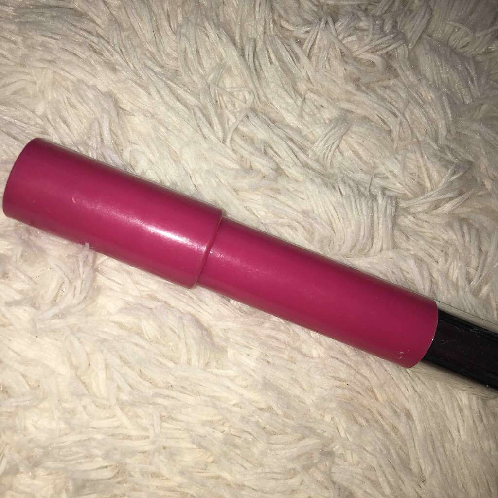 バーム ステイン/REVLON/口紅を使ったクチコミ(1枚目)