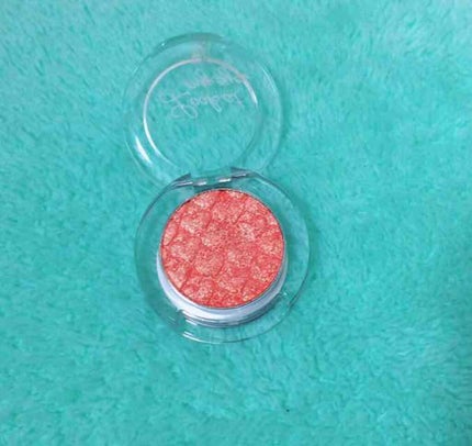 ルックアット マイアイジュエル/ETUDE/単色アイシャドウを使ったクチコミ(2枚目)