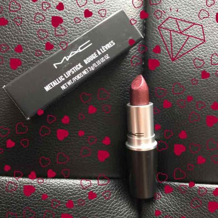 リップスティック/M・A・C/口紅を使ったクチコミ(1枚目)