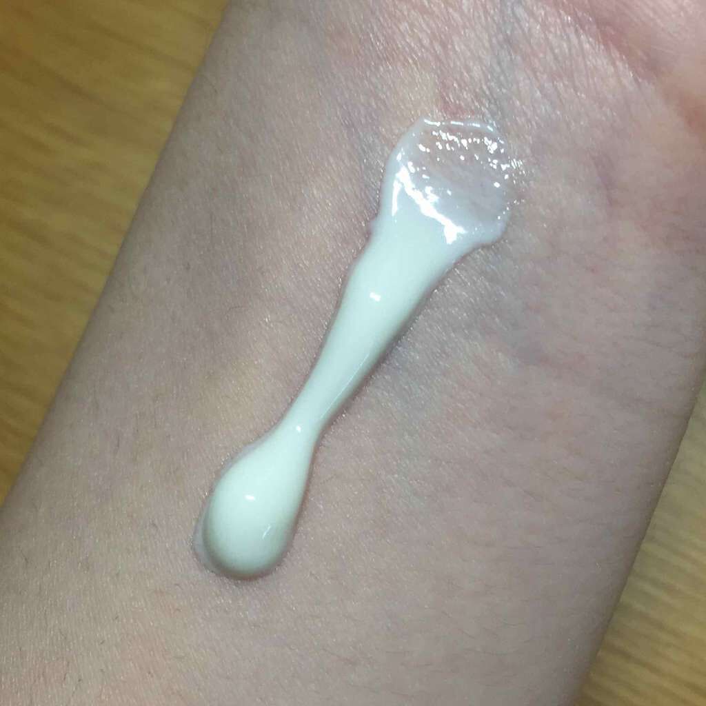 リラックス アクアシフォン プロテクター EW/JILL STUART/日焼け止めジェルを使ったクチコミ(2枚目)