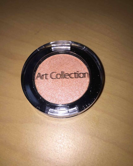 キャンドゥ AT ジュエリーアイシャドウ のクチコミ「\ 100均( キャンドゥ )/
商品名 ⇒ AT ジュエリーアイシャドウ
         .....」(1枚目)