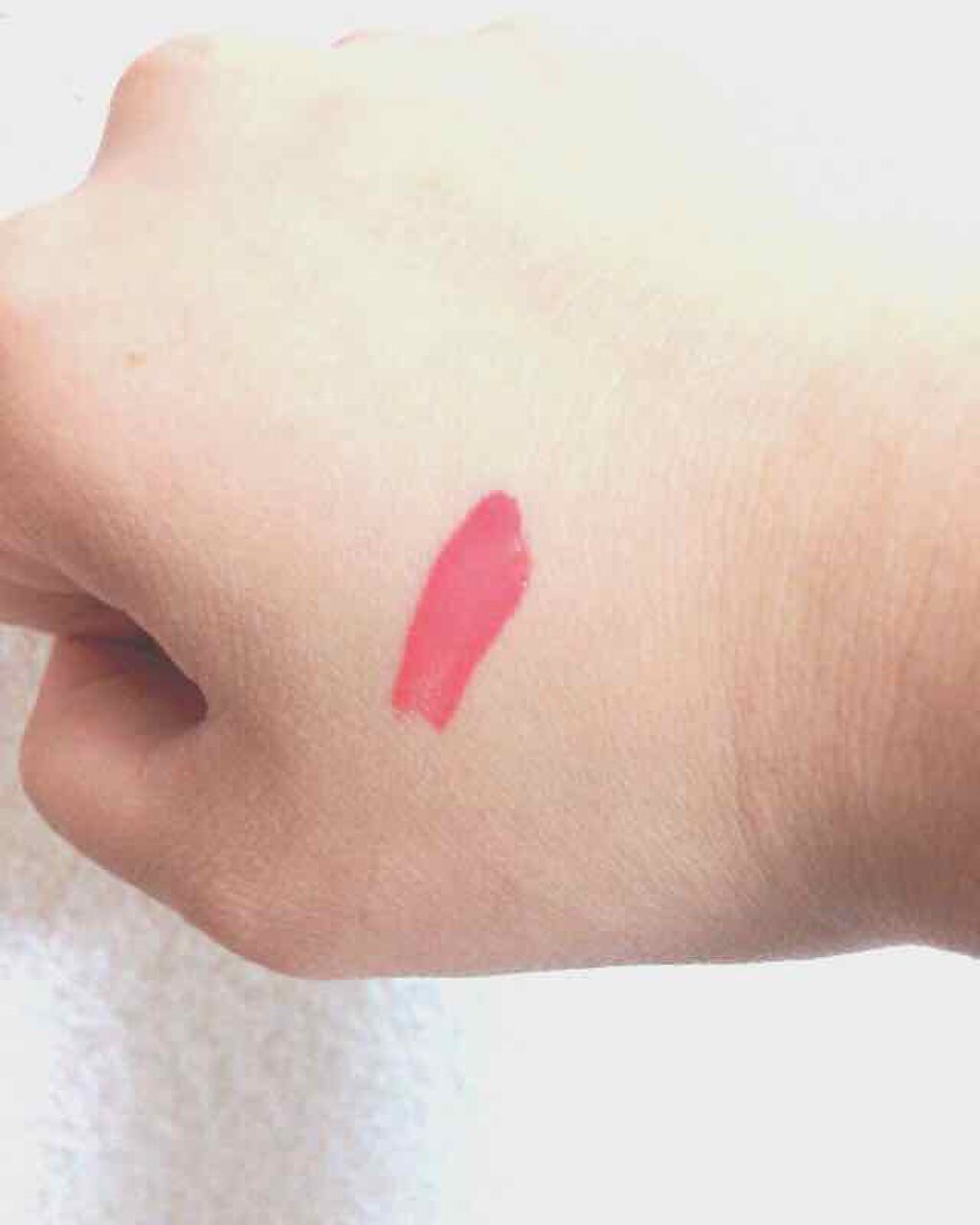 【旧】ディオール アディクト リップ ティント/Dior/リップグロスを使ったクチコミ(2枚目)