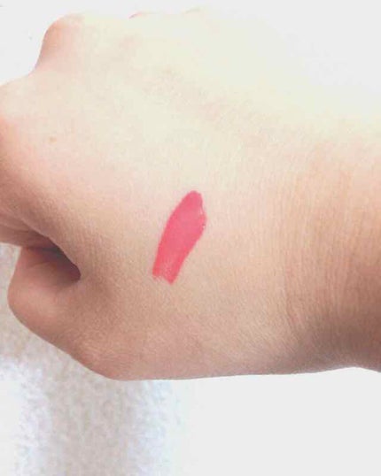 【旧】ディオール アディクト リップ ティント/Dior/リップグロスを使ったクチコミ(2枚目)