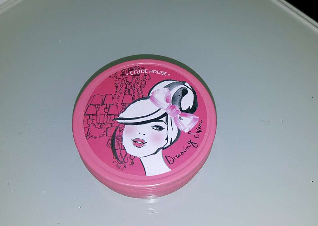 ドリーミングスワン アイ＆チーク/ETUDE/パウダーチークを使ったクチコミ（1枚目）