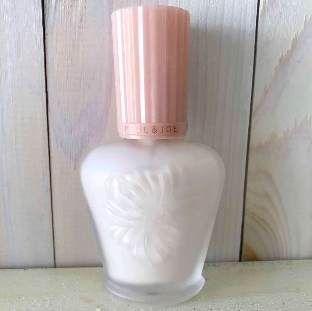 モイスチュアライジング ファンデーション プライマー S/PAUL & JOE BEAUTE/化粧下地を使ったクチコミ(1枚目)