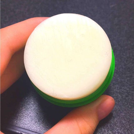 まとめ髪スティック スーパーホールド/マトメージュ/ヘアワックス・クリームを使ったクチコミ(2枚目)