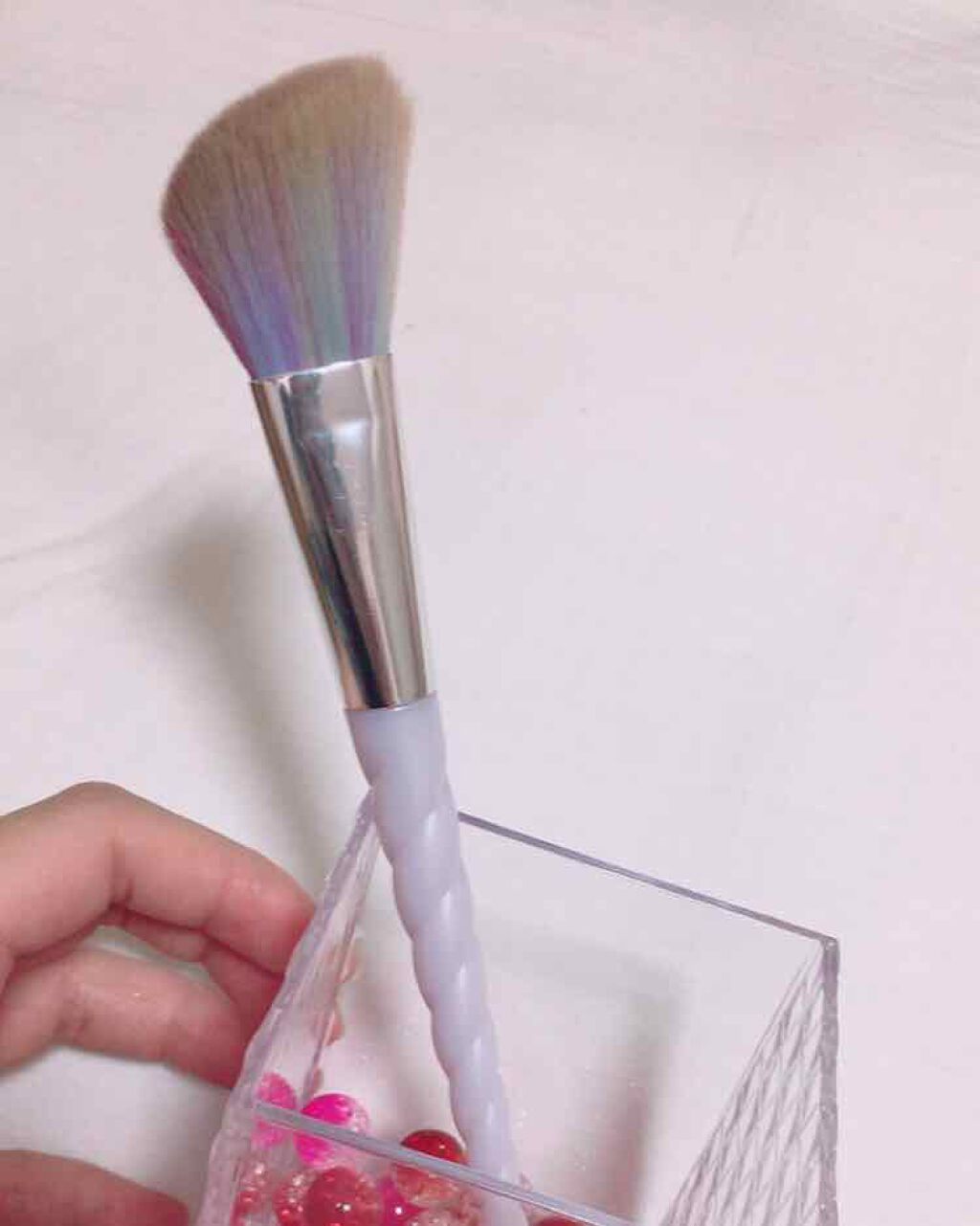 センムル ルミナス マルチ シェーディング/the SAEM/シェーディングを使ったクチコミ(3枚目)