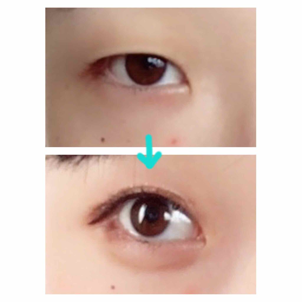 セレクト アイカラー/ESPRIQUE/単色アイシャドウを使ったクチコミ(2枚目)