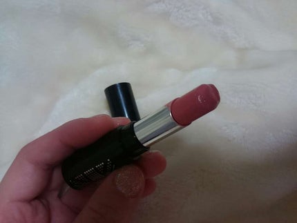 ラスティングフィニッシュ クリーミィ リップ/リンメル ロンドン/口紅を使ったクチコミ(1枚目)