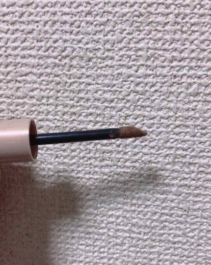 クイックエアリーアイブロウ/キャンメイク/パウダーアイブロウを使ったクチコミ(3枚目)