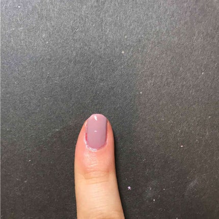 ネイルホリック Classic color/ネイルホリック/マニキュアを使ったクチコミ(2枚目)