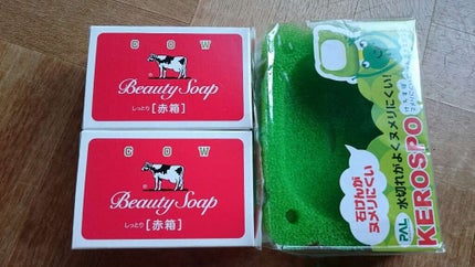 UVシルクフェイスパウダー/CEZANNE/プレストパウダーを使ったクチコミ(4枚目)