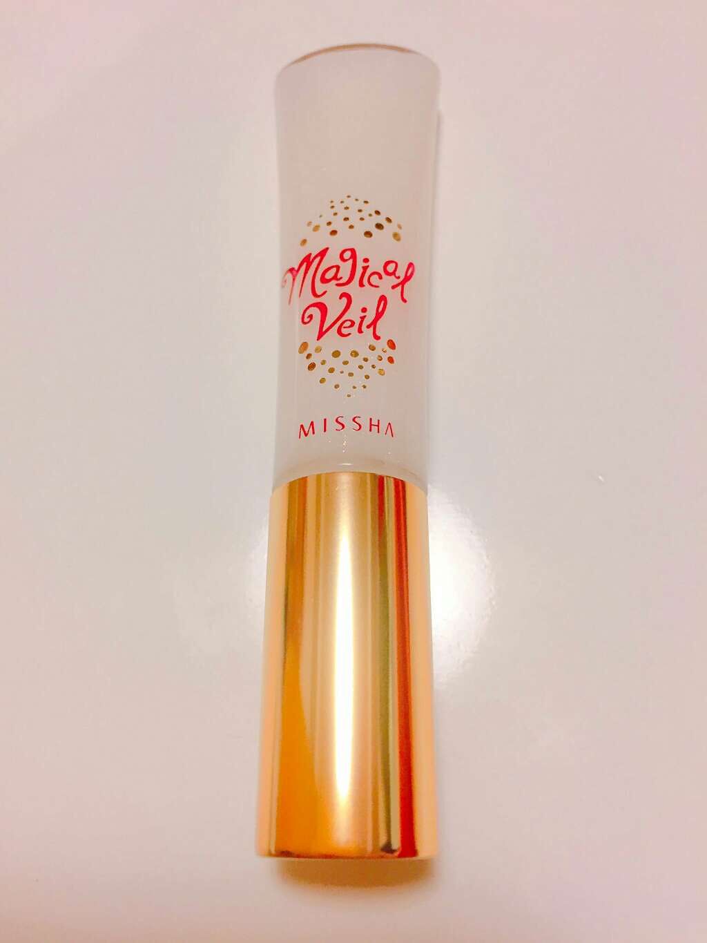 マジカルティント/MISSHA/リップグロスを使ったクチコミ（1枚目）