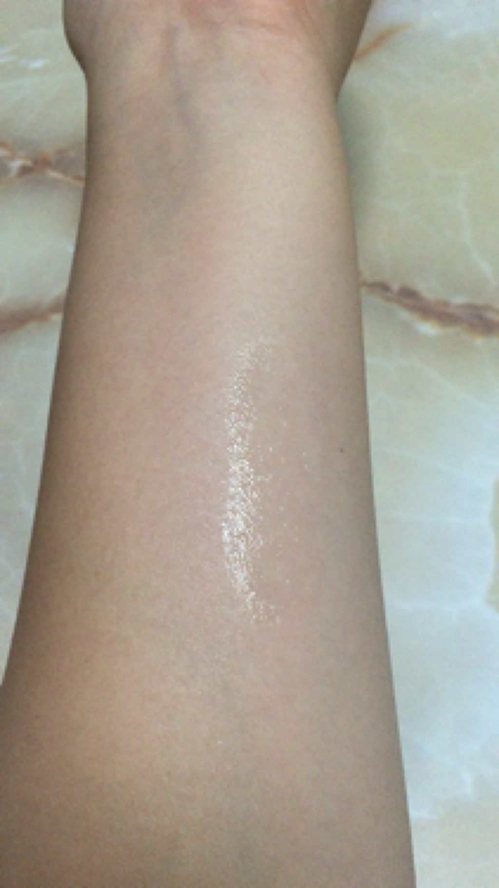 リップフォンデュ/メンソレータム/リップバームを使ったクチコミ（3枚目）