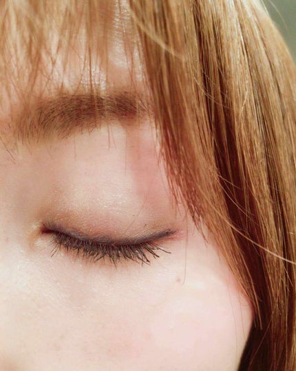 ヴィセ アヴァン シングルアイカラー/Visée/単色アイシャドウを使ったクチコミ(3枚目)