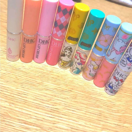 DHC 薬用リップクリーム/DHC/リップクリームを使ったクチコミ(1枚目)