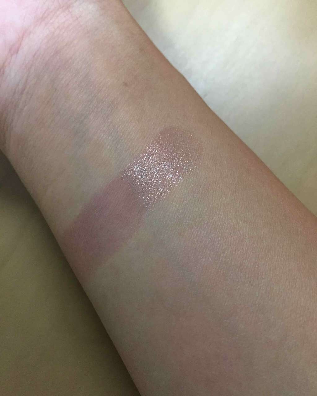 CCリップクリームN/KATE/リップケアを使ったクチコミ(3枚目)