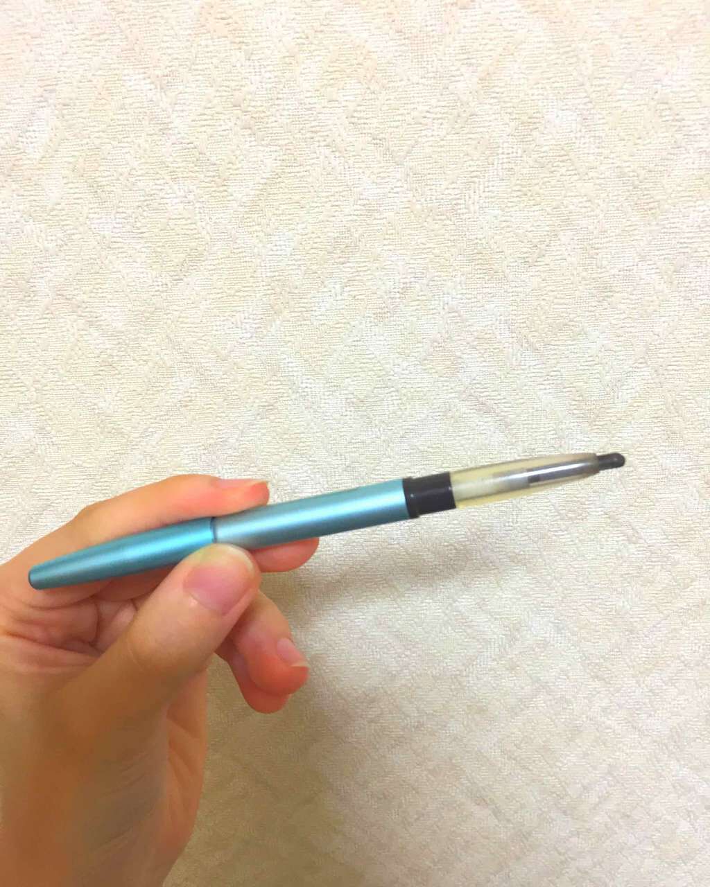 エバビレーナ アイブロー DAISO