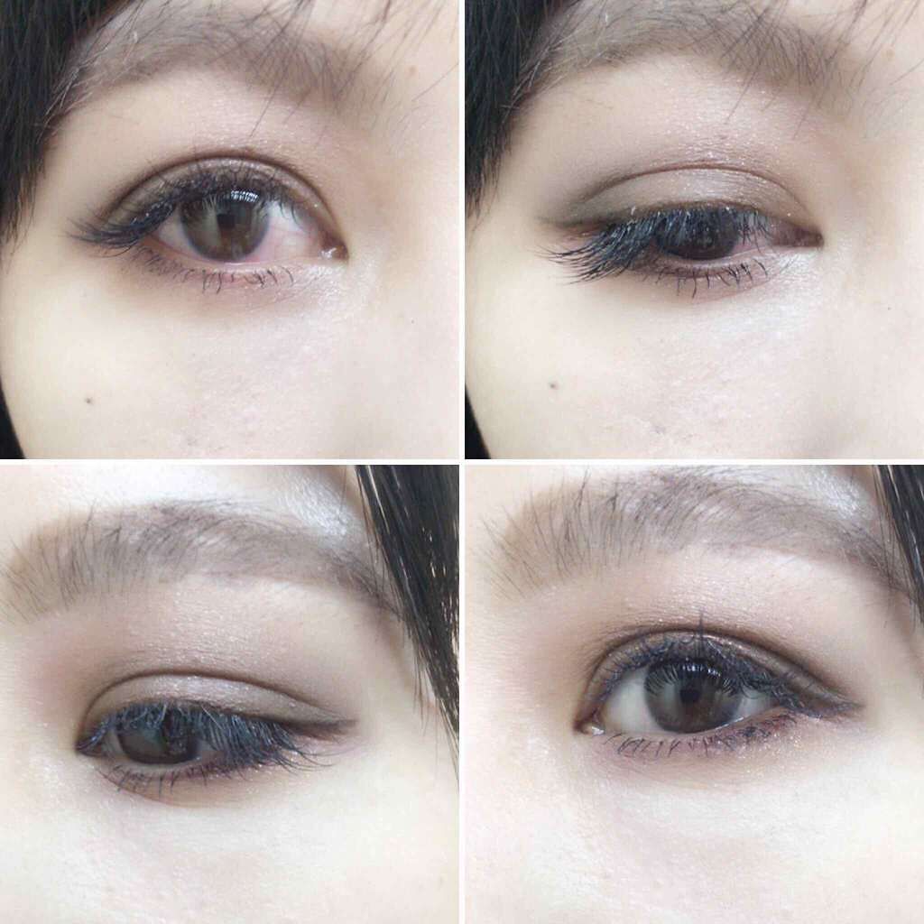 サンク クルール/Dior/アイシャドウパレットを使ったクチコミ(2枚目)