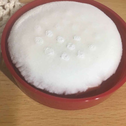 ビューティーフィルター ファンデーション/インテグレート/プレストパウダーを使ったクチコミ(3枚目)