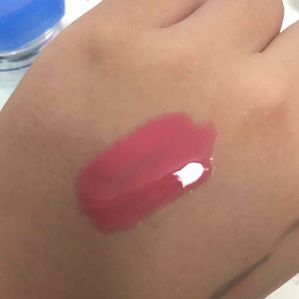 キャンディラップリップ/キャンメイク/リップグロスを使ったクチコミ(2枚目)