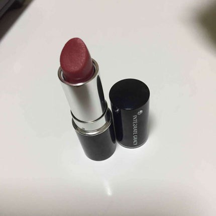 リップスティック/グレイシィ/口紅を使ったクチコミ(1枚目)