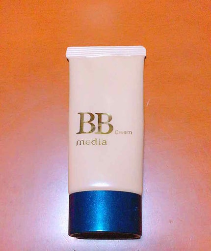 BBクリームN/media/BBクリームを使ったクチコミ(1枚目)
