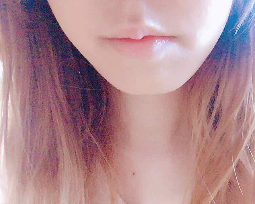 ステイオンバームルージュ/キャンメイク/口紅を使ったクチコミ(2枚目)