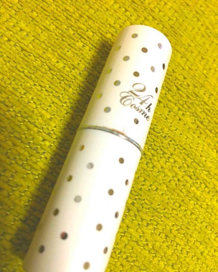 24h スティックカバーファンデーション/24h cosme/スティックコンシーラーを使ったクチコミ(1枚目)