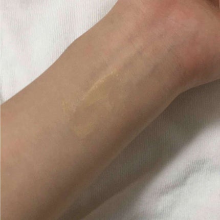 マットシフォンUVモイストベース/KiSS/化粧下地を使ったクチコミ(3枚目)