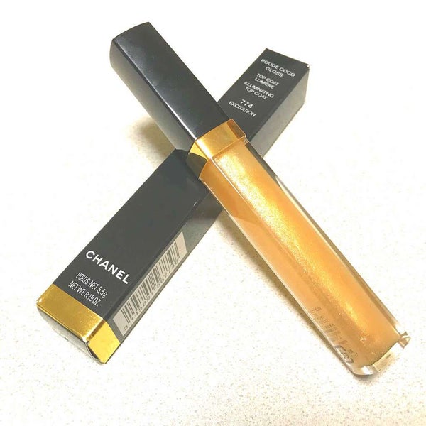 ルージュ ココ グロス/CHANEL/リップグロス by Ha