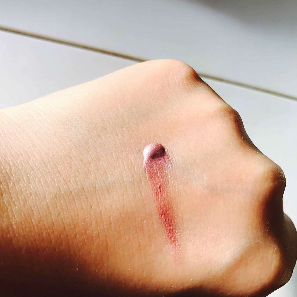 ウィンクグロウアイズ/キャンメイク/ジェル・クリームアイシャドウを使ったクチコミ(2枚目)