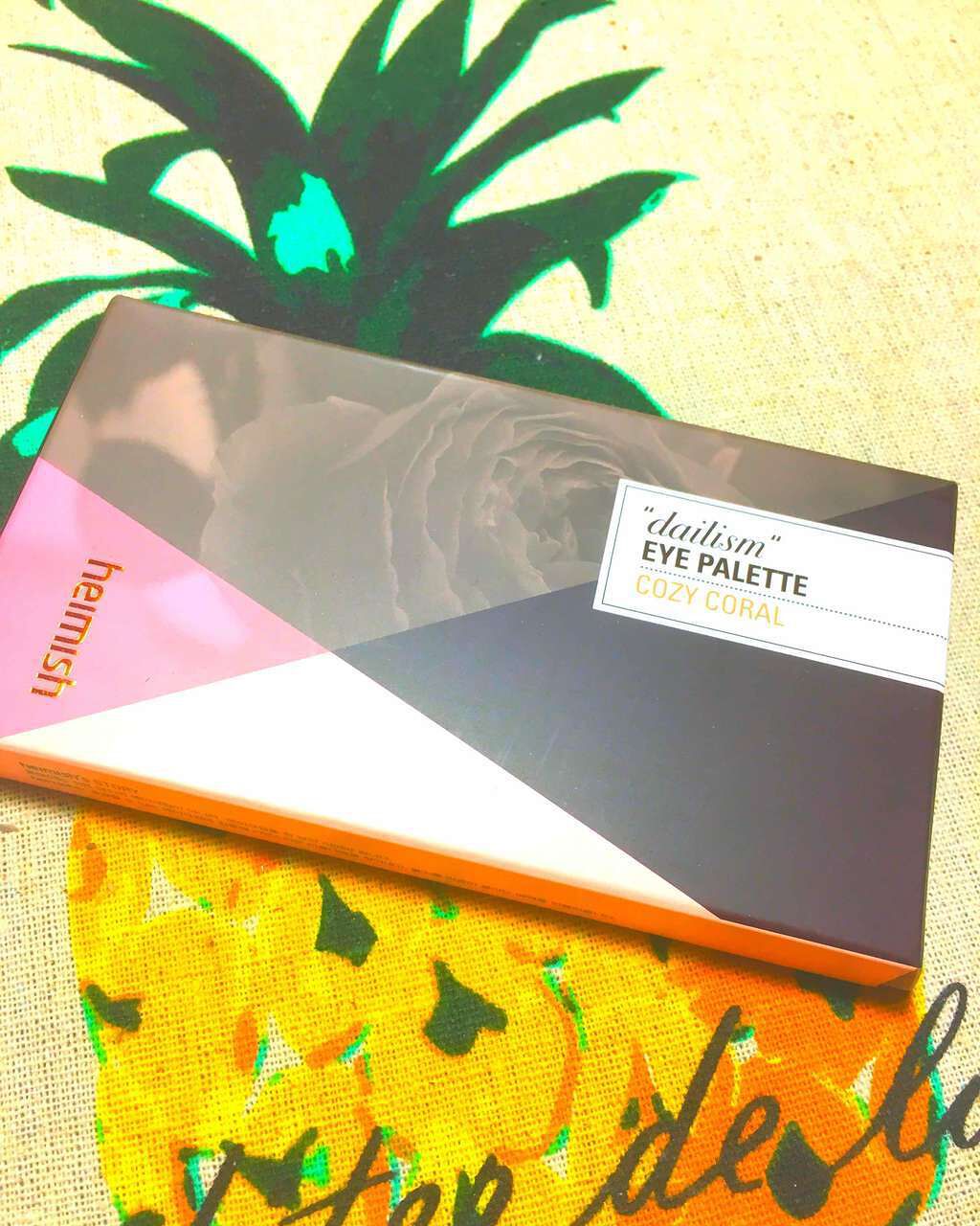 アートレスグロウベース/heimish/化粧下地を使ったクチコミ(2枚目)