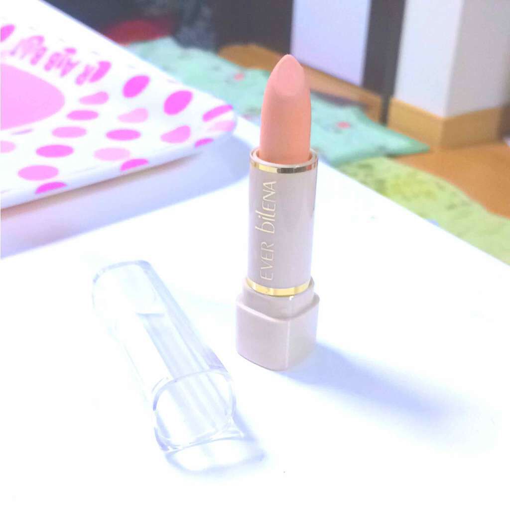 エバビレーナ カバーファンデーション/DAISO/その他ファンデーションを使ったクチコミ（1枚目）