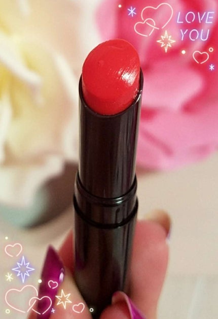 スリークグロウリップ/excel/口紅を使ったクチコミ(2枚目)