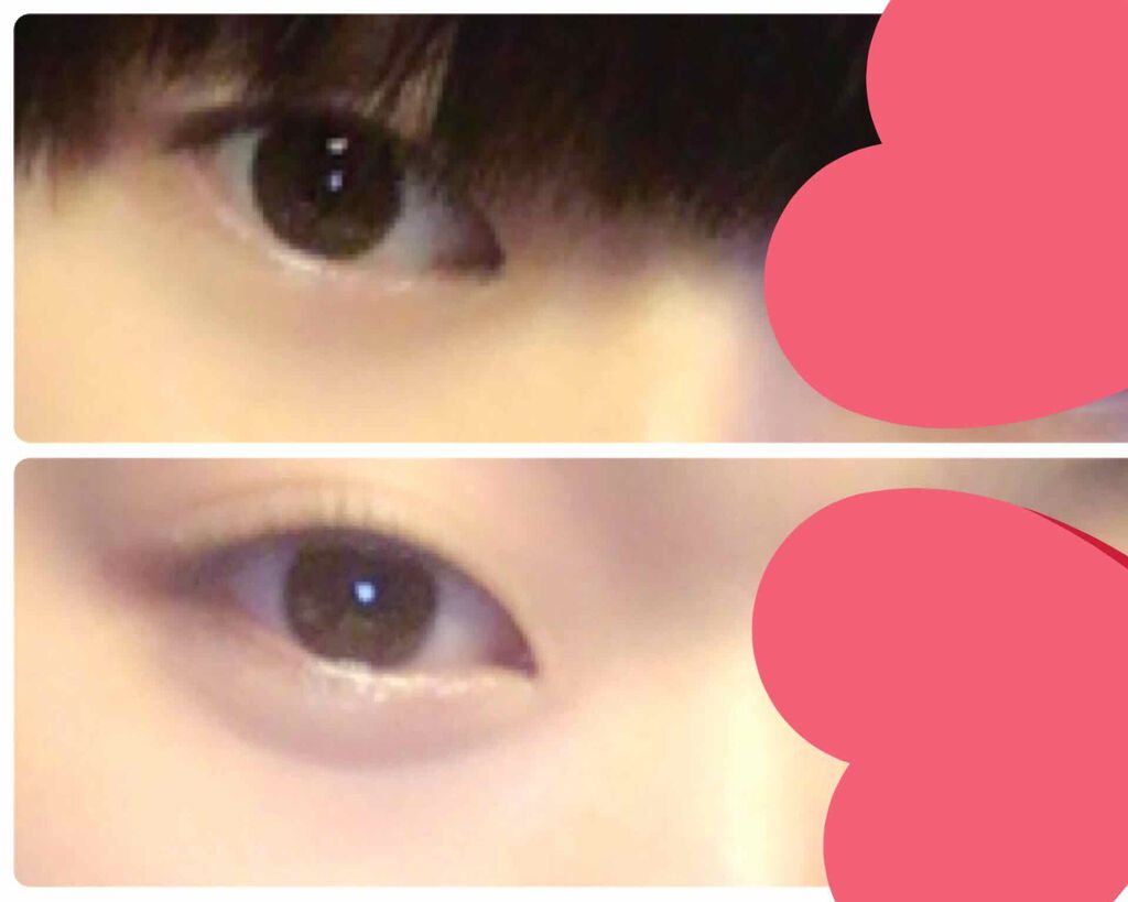 ライティングリキッドアイズ/キャンメイク/リキッドアイシャドウを使ったクチコミ(3枚目)