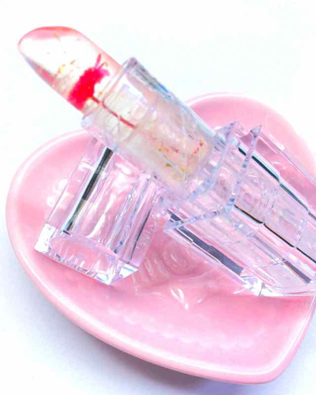 フラワーティントリップ/JellyKiss/リップティントを使ったクチコミ(1枚目)