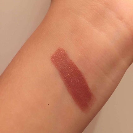 口紅(詰替用)/ちふれ/口紅を使ったクチコミ(3枚目)