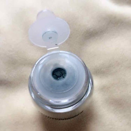 DAISO エルファー シャイニーパウダーのクチコミ「グリーン💄
以前からあった物なのかもしれないのですが
あまり行ったことのない店舗に行ったら.....」(3枚目)