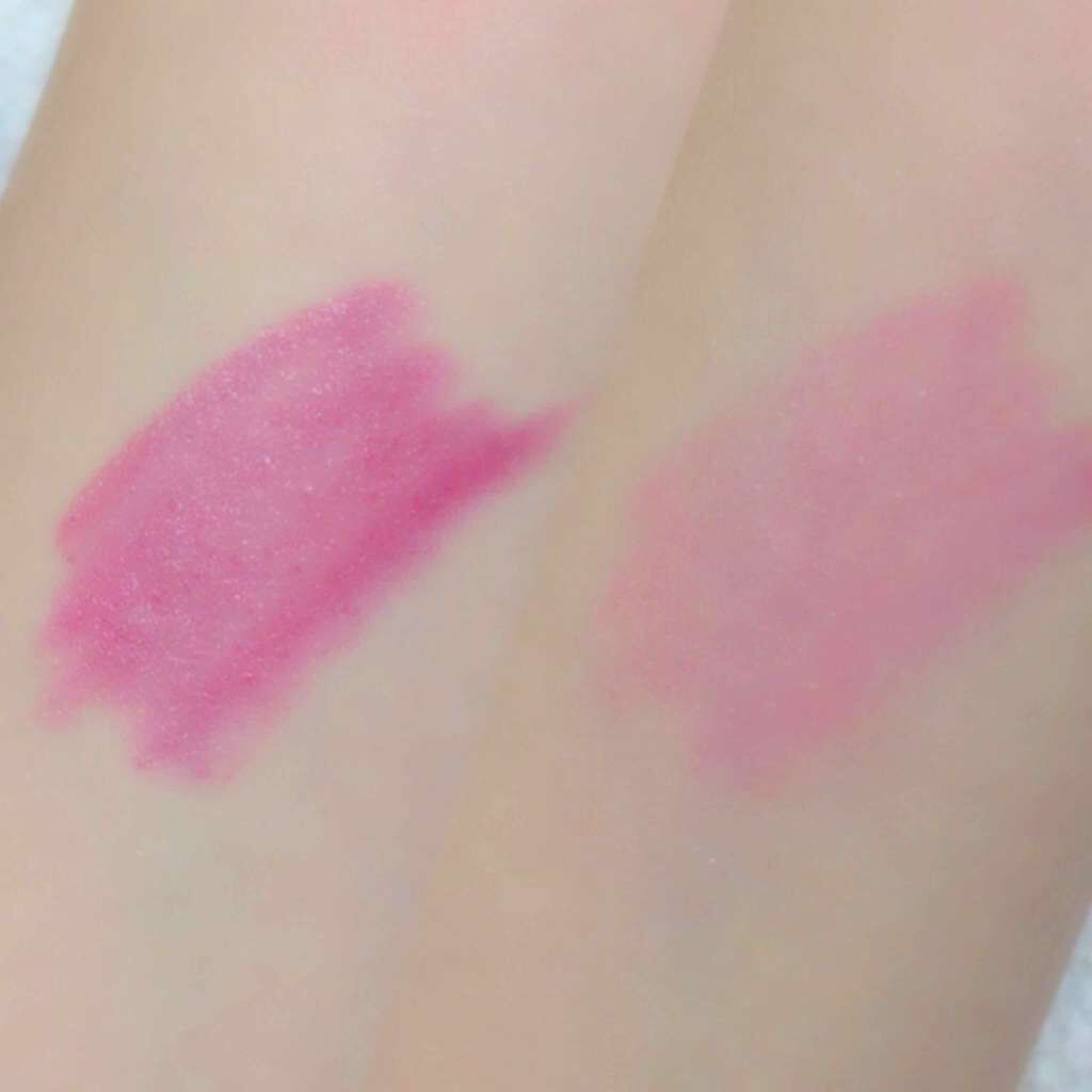 バーム ステイン/REVLON/口紅を使ったクチコミ（1枚目）