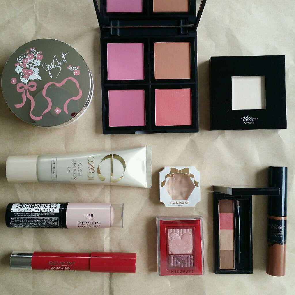 リシェ カラーリング アイブロウパウダー/Visée/パウダーアイブロウを使ったクチコミ(1枚目)