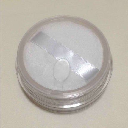 うるふわ仕上げパウダー/CEZANNE/ルースパウダーを使ったクチコミ(2枚目)