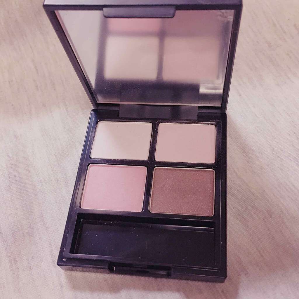 シャドウフォーアイズ/Witch's Pouch/アイシャドウパレットを使ったクチコミ(1枚目)