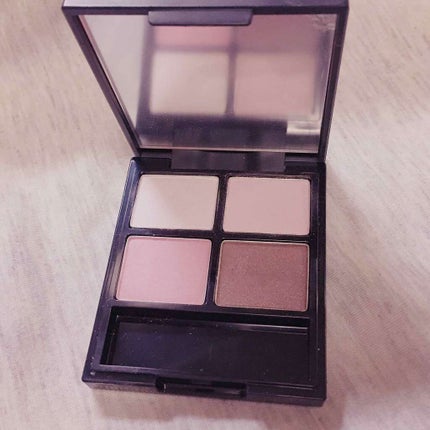 シャドウフォーアイズ/Witch's Pouch/アイシャドウパレットを使ったクチコミ(1枚目)