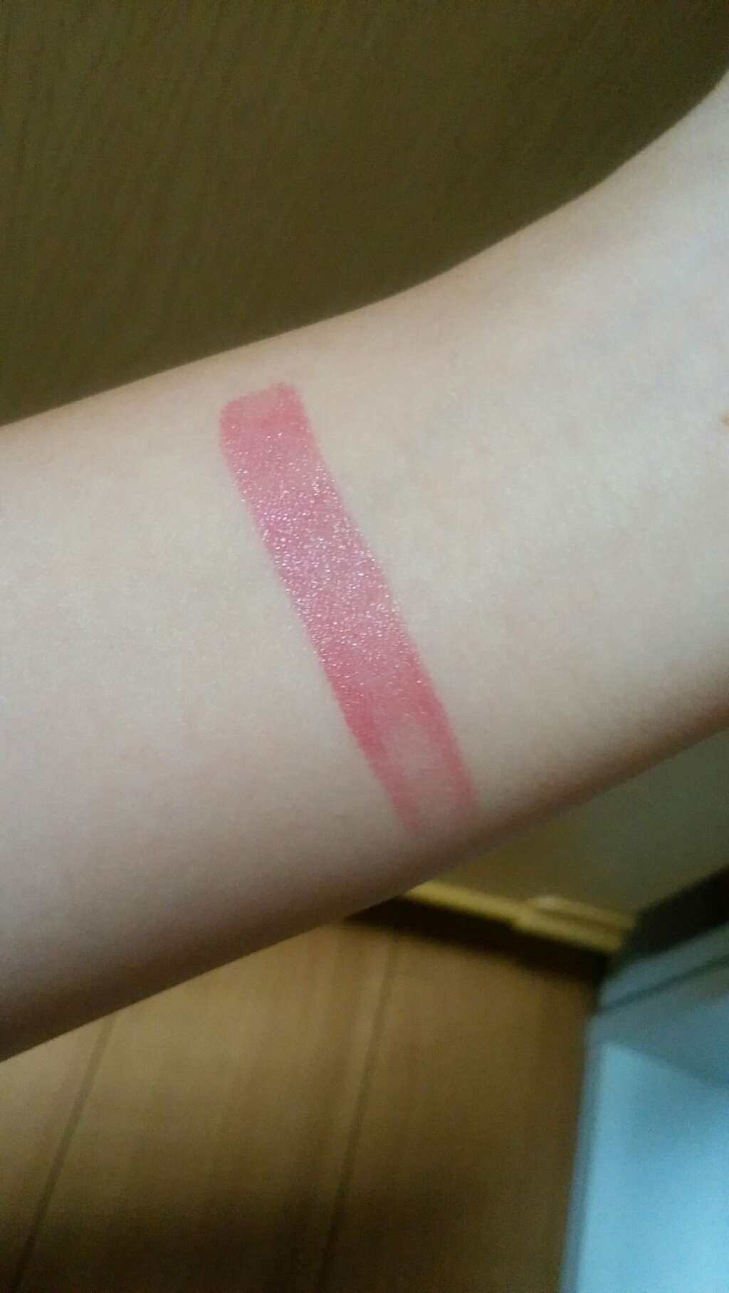 口紅(詰替用)/ちふれ/口紅を使ったクチコミ(2枚目)