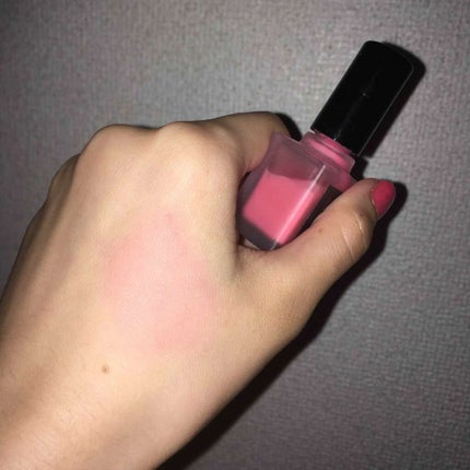 マルチクリーミーカラー/UPS/リキッドチークを使ったクチコミ(3枚目)