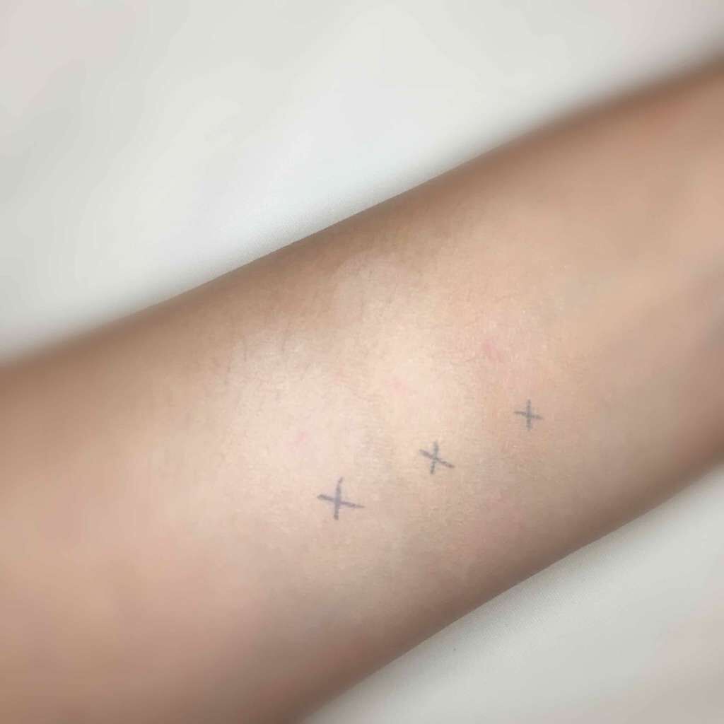 カラーミキシングコンシーラー/キャンメイク/パレットコンシーラーを使ったクチコミ(3枚目)